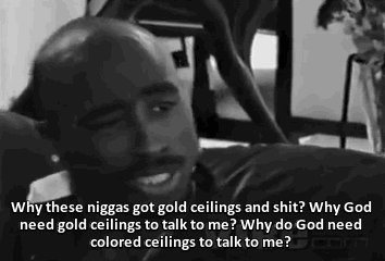 poetic-ness:  augenss:  - Tupac Shakur  we needed him, i wish his time didnt come