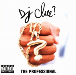 BACK IN THE DAY |12/15/98| DJ Clue released his debut album, The Professional on Roc-A-Fella/Def Jam Records.