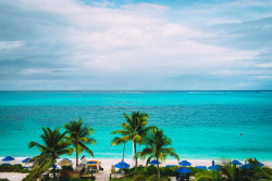 travelingcolors:  Turk and Caicos (by Nathan Congleton)