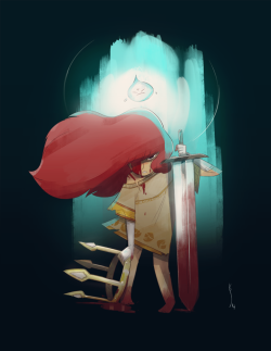 sqetches:  I’m enjoying the Child of Light from Ubisoft Montreal these days. It’s quite pretty. 