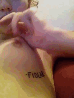 Yourbabygrl:  Yourbabygrl:  I’m Horny :/ :/  Back When Our Gifs Still Worked 