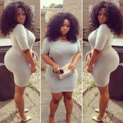 jazziedad:  nastytight:  jazziedad:  thycklikechocolate:   Thyck…Thyck…Thyck……  I want to loose my face in that Booty…. CurvyLicious ♥♥      (via TumbleOn)  I just discovered that This THICK Gorgy WOMAN. Is from Lewisham. London.  Just round