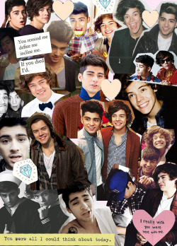 pokechu:  pantere:  i made a zarry collage help  fuck this is perf 