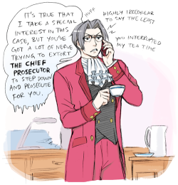 tubbsen:  It felt like it took Edgeworth about three seconds to get there 