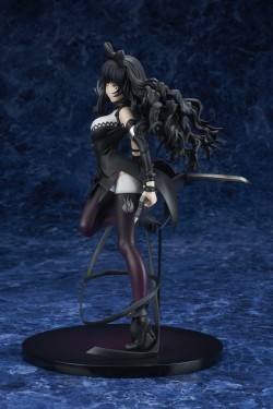 figurineoftheday:  Today’s 1/8th Scale Figure Of The Day Is:Blake Belladona from RWBY- Pricing:  ¥13,800 -