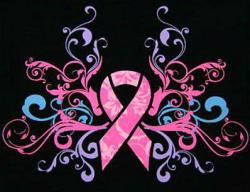 please support cancer research that is all.