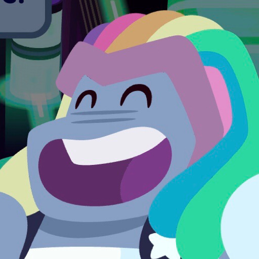 bismuth:video from SU background artist alex myung’s story of the crewniverse movie art show, featuring unique pieces from the crewniverse, as well as BTS art like backgrounds, storyboards, and concept art for spinel and steg!
