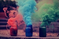 teenageers:  colors