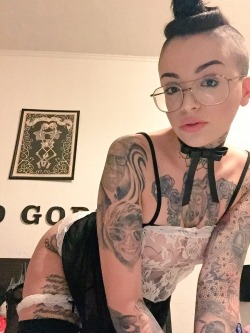 nuffsed69:  Tatted Freak 