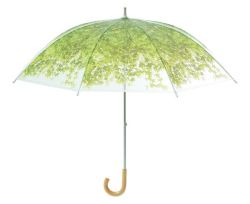 lipstickstainedlove:  scarymath: A poetic and artful umbrella, Komorebi is based on a Japanese expression that approximately translates to “sunshine filtering through foliage.”  Need 