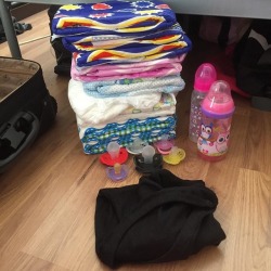 extremebydesign:  Repost @littleislife: Was sorting through my things and realised I’m a very spoilt little! Hehehe ~Littleone #abdl #adultbaby #diaperlover #adultdiaper #ddlg #ddlgrelationship #daddyslittlegirl #ddlglifestyle #ageplay #littlegirl #daddyd
