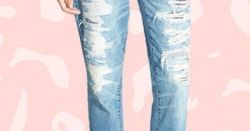 Just Pinned to Ripped jeans: The Best Boyfriend Jeans Under 贄, According To The Internet http://ift.tt/2uvq6ht Please visit and follow my other Jeans-boards here: http://ift.tt/2dlnTBk