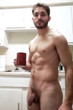 richpat581:  broswithoutclothes:Subscribers Without Clothes: richpat581 Edition My first personal full nude pic #naturalmale #straightnude
