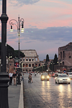 ROME **