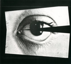 istmos:Magda e Domingos, Imagerie (The other side of Imagerie), Un Chien Andalou, Luis Buñuel, 1929