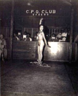 asianqties:  Women: The Spoils of War Photos from the Occupation of Japan in the 1940s after the defeat of Japan. Military defeat of your enemy means that you are allowed to defile and use their women, including turning their women into whores. How many
