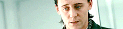  “To have compassion for a character is no different from having compassion for another human being.” — Tom Hiddleston. 