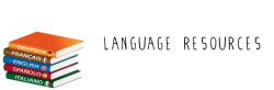 Studyingpotato:  A Few People Have Asked For Language Learning Tips And Resources,