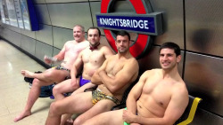 roscoe66:  London Scottish Rugby Club Budgy Smuggler Calendar. Many thanks to my good mate giantsorcowboys for the link. He has impeccable taste in men and his blog is well worth a look.