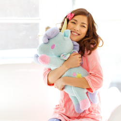 storybaby:  1. Adorable 1. want!  Little Twin Starâ€™s Unicorn found here @Â http://shop.sanrio.co.jp/item/12250.html  