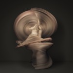 Theladycheeky:  (Via Swirling Time-Lapse Nudes Capture The Allure Of Bodies In Motion