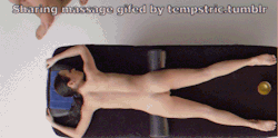 tempstric:  This is the beggining of this hot sharing massage