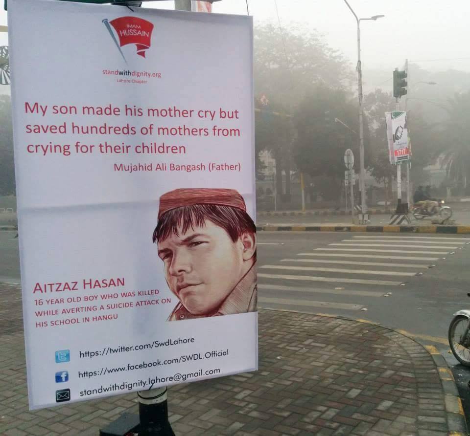 hopingpakistan:  hopingpakistan:  &ldquo;My son made his mother cry, but saved