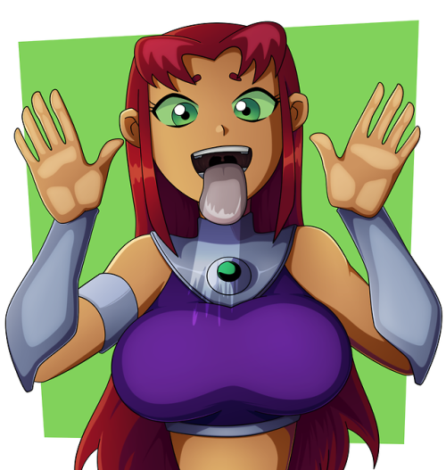 ravenravenraven:  Hey everyone. Here’s the latest bunch of art I’ve done over the last couple of weeks. There’s more teen titans art as well as a little bit of other stuff from different shows too. I’ve still got a backlog of requests that I want