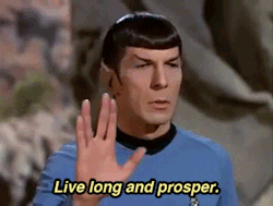 popmech:Leonard Nimoy Dies at Age 83Good night, Mr. Spock.
