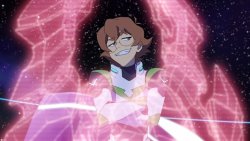 pompal:  I’m sorry but my love for pidge knows no bounds I mean just look at this smug little genius   ~(^з^)~