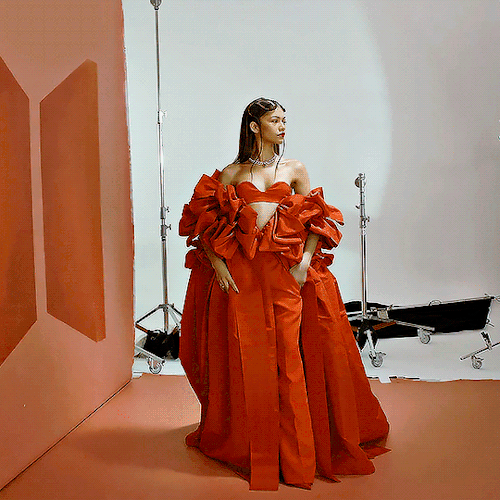 diane-guerreros:   ZENDAYA  TIME100: Most Influential People Issue (2022) 