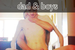 domtopdad:  sadosam:  NEWS from DomTopDad’s KINKY FETISH “FAMILY”. ALL ABOUT PETE on www.sadOsam.com - your GAY FETISH MAGAZINE  The latest news about my eldest son Pete. Exclusively at sadosam