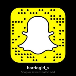 Follow our new snap since you guys keep asking here it is!!!!