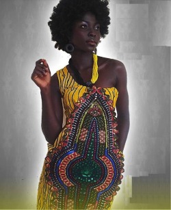 afrikanattire:  Abbi creations - Accra, Ghana