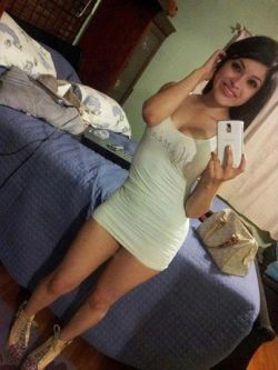 Alexandra Contreras (18+)