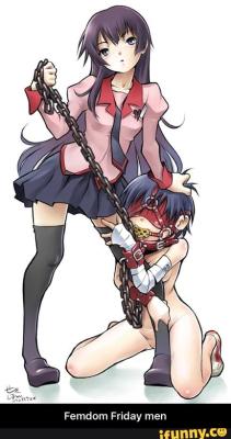 Diaper Anime Girls