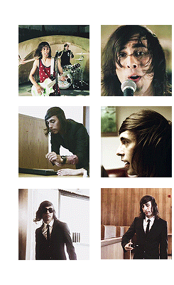lghthouse:  Vic Fuentes in King For a Day 