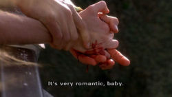 Natural Born Killers Tumblr - Buscar Con Google On We Heart It. Http://Weheartit.com/Entry/62001100/Via/Annabec