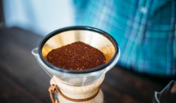 mensroom:Brewing the Perfect Cup | lifeandthyme.com