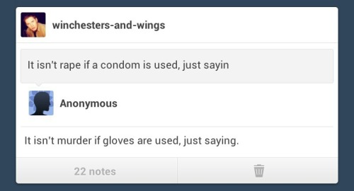 winchesters-and-wings:  Asked to be made rebloggable 