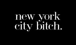phuckindope:  New York Fuckin City