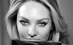 Candice Swanepoel. ♥  Can I be you? ♥
