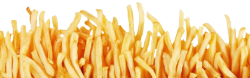 Dont-Be-A-Cunt-Wagon:  Alyssaties:  I Found A Transparent Wall Of French Fries On