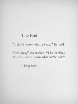 langleav:  New book Love &amp; Misadventure by Lang Leav now back in stock on Amazon + The Book Depositoryfor FREE worldwide shipping.  Also in major bookstores including Barnes &amp; Noble, Kinokuniya, Fully Booked, National Book Store, Books