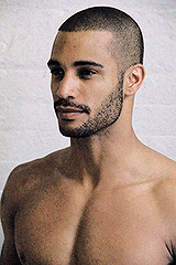 male-models-blog:  Nathan Owens  
