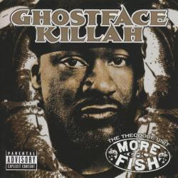 BACK IN THE DAY |12/12/06| Ghostface Killah released his sixth album, More Fish, on Def Jam Records.