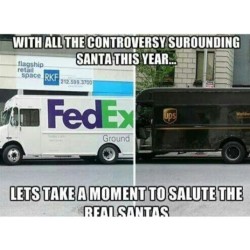 bitchwhoyoukiddin:  zebraontherocks:  poo189:  the-hero-of-ages:  the-hero-of-ages:  my friend just posted this on my facebook wall and i got stupidly happy(i’m a fedex driver) i’ve been working longer hours with no overtime pay for the past month