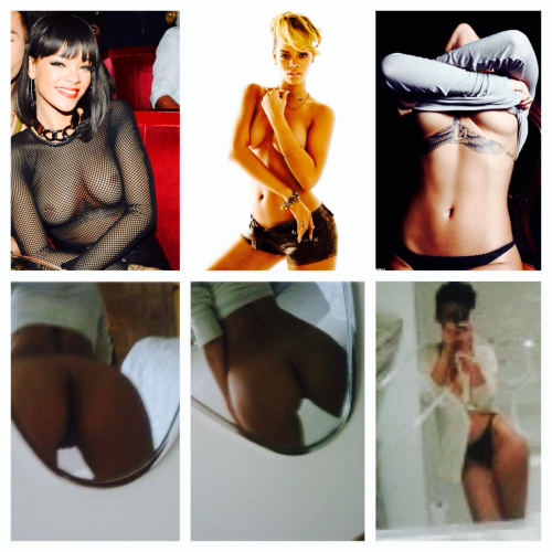 Sex celebrixxxtiez:  Rihanna   See more naked pictures