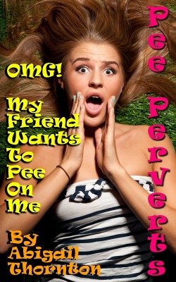 Sophie Loves All Things Related To Piss. She&Amp;Rsquo;S A Genuine Pee Pervert And