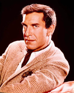 oldschoolsciencefiction: He was Mission Impossible’s Rollin Hand, Space 1999′s John Koenig, and Ed Wood’s Bela Lugosi among numerous other roles. It seems like every few weeks another one of the great performers we grew up watching on both the small